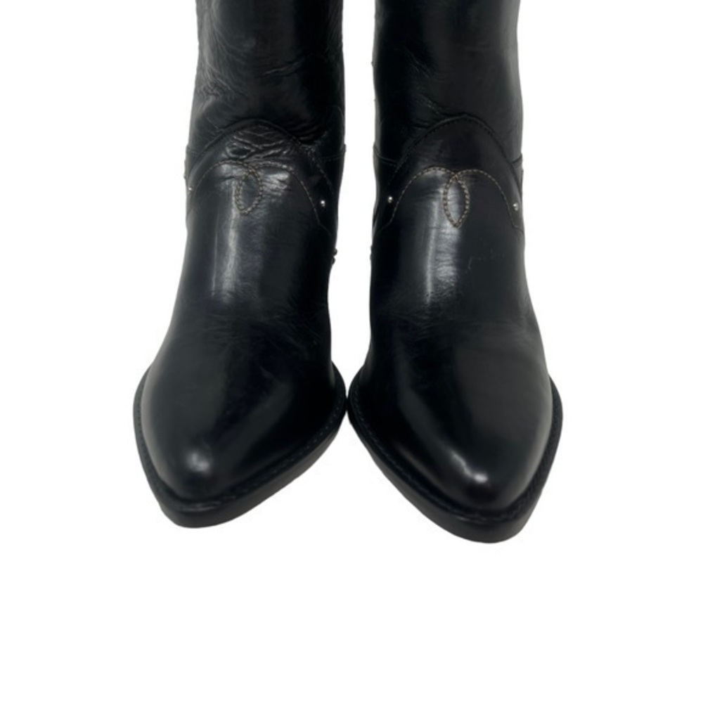 Circle S Boots - Picture 7 of 11